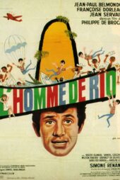 دانلود زیرنویس فارسی فیلم That Man from Rio 1964