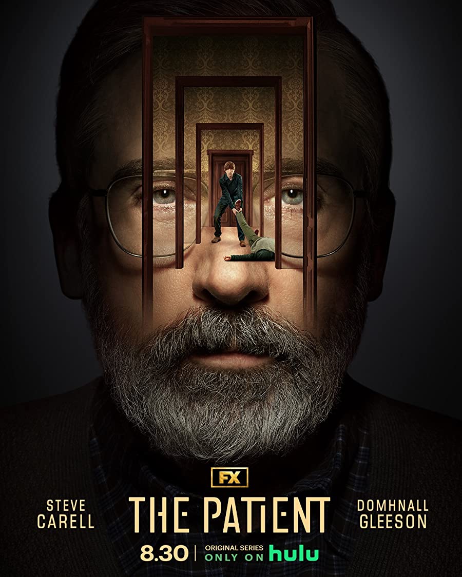 دانلود زیرنویس فارسی سریال The Patient