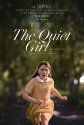 دانلود زیرنویس فارسی فیلم The Quiet Girl 2022