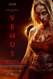 دانلود زیرنویس فارسی فیلم Venus 2022