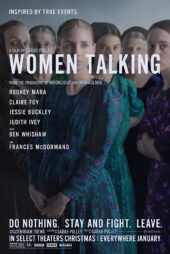 دانلود زیرنویس فارسی فیلم Women Talking 2022
