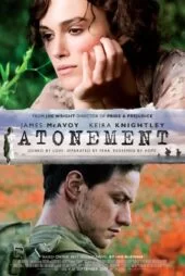 دانلود زیرنویس فارسی فیلم Atonement 2007