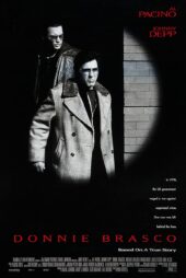 دانلود زیرنویس فارسی فیلم Donnie Brasco 1997