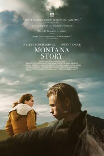 دانلود زیرنویس فارسی فیلم Montana Story 2021