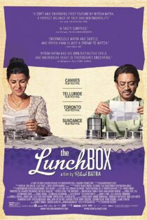 دانلود زیرنویس فارسی فیلم The Lunchbox 2013