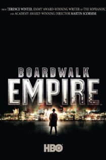 دانلود زیرنویس فارسی سریال Boardwalk Empire