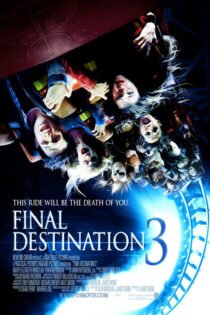 دانلود زیرنویس فارسی فیلم Final Destination 3 2006