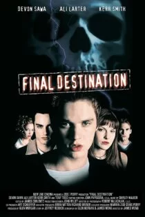 دانلود زیرنویس فارسی فیلم Final Destination 2000