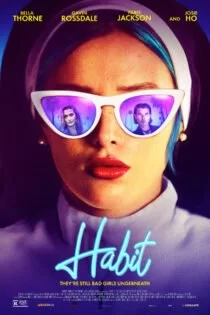 دانلود زیرنویس فارسی فیلم Habit 2021