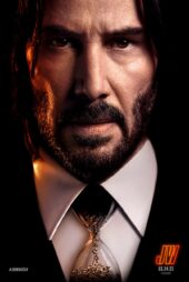 دانلود زیرنویس فارسی فیلم John Wick: Chapter 4 2023