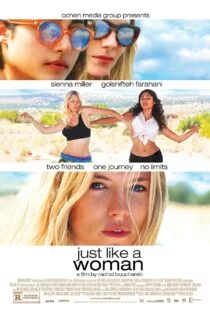 دانلود زیرنویس فارسی فیلم Just Like a Woman 2012