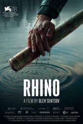 دانلود زیرنویس فارسی فیلم Rhino 2021