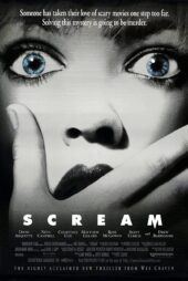 دانلود زیرنویس فارسی فیلم Scream 1996