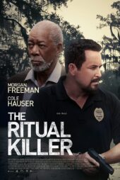 دانلود زیرنویس فارسی فیلم The Ritual Killer 2023
