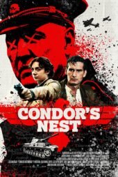 دانلود زیرنویس فارسی فیلم Condor’s Nest 2023