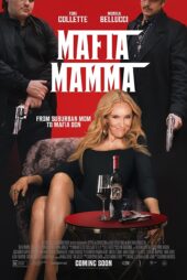 دانلود زیرنویس فارسی فیلم Mafia Mamma 2023