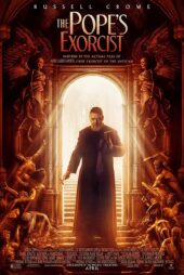 دانلود زیرنویس فارسی فیلم The Pope’s Exorcist 2023