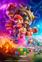 دانلود زیرنویس فارسی فیلم The Super Mario Bros. Movie 2023