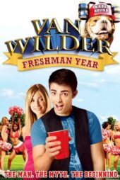 دانلود زیرنویس فارسی فیلم Van Wilder: Freshman Year 2009