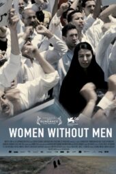 دانلود زیرنویس فارسی فیلم Women Without Men 2009