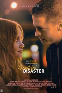 دانلود زیرنویس فارسی فیلم Beautiful Disaster 2023