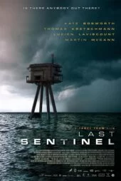 دانلود زیرنویس فارسی فیلم Last Sentinel 2023