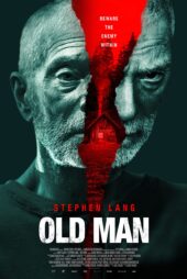 دانلود زیرنویس فارسی فیلم Old Man 2022