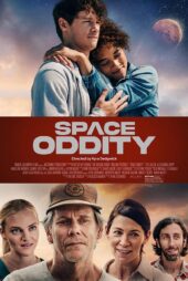دانلود زیرنویس فارسی فیلم Space Oddity 2022