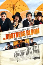 دانلود زیرنویس فارسی فیلم The Brothers Bloom 2008