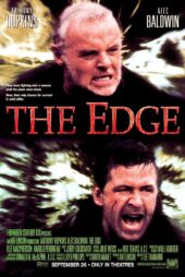 دانلود زیرنویس فارسی فیلم The Edge 1997