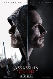 دانلود زیرنویس فارسی فیلم Assassin’s Creed 2016