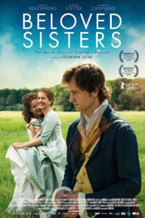 دانلود زیرنویس فارسی فیلم Beloved Sisters 2014