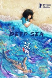 دانلود زیرنویس فارسی انیمیشن Deep Sea 2023