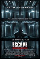 دانلود زیرنویس فارسی فیلم Escape Plan 2013