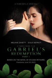 دانلود زیرنویس فارسی فیلم Gabriel’s Redemption: Part One 2023