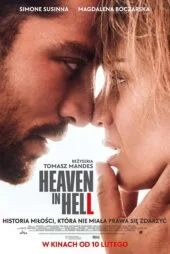 دانلود زیرنویس فارسی فیلم Heaven in Hell 2023
