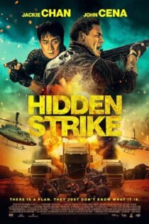 دانلود زیرنویس فارسی فیلم Hidden Strike 2023