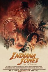 دانلود زیرنویس فارسی فیلم Indiana Jones and the Dial of Destiny 2023