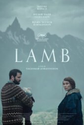 دانلود زیرنویس فارسی فیلم Lamb 2021