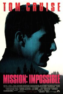 دانلود زیرنویس فارسی فیلم Mission: Impossible 1996