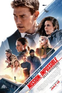 دانلود زیرنویس فارسی فیلم Mission: Impossible - Dead Reckoning Part One 2023