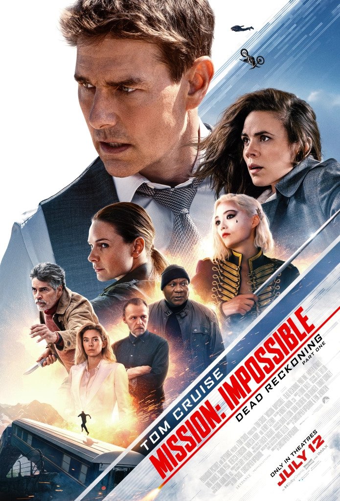 دانلود زیرنویس فارسی فیلم Mission: Impossible – Dead Reckoning Part One 2023