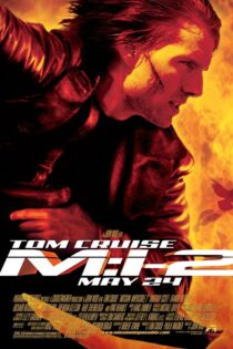 دانلود زیرنویس فارسی فیلم Mission: Impossible II 2000