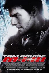 دانلود زیرنویس فارسی فیلم Mission: Impossible III 2006
