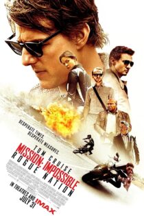 دانلود زیرنویس فارسی فیلم Mission: Impossible – Rogue Nation 2015