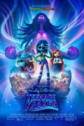 دانلود زیرنویس فارسی انیمیشن Ruby Gillman, Teenage Kraken 2023