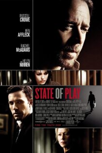 دانلود زیرنویس فارسی فیلم State of Play 2009