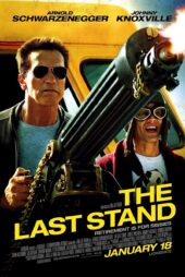 دانلود زیرنویس فارسی فیلم The Last Stand 2013