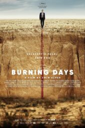 دانلود زیرنویس فارسی فیلم Burning Days 2022