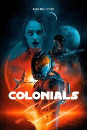 دانلود زیرنویس فارسی فیلم Colonials 2023